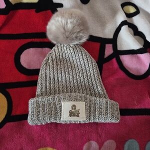 Love Your Melon Disney Star Wars The Mandalorian Beanie Hat